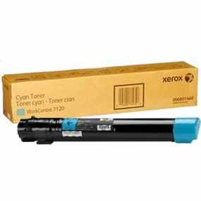 Xerox 006R01460 Cyan Toner Cartridge
