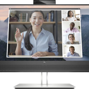 HP 169L0AA Monitor