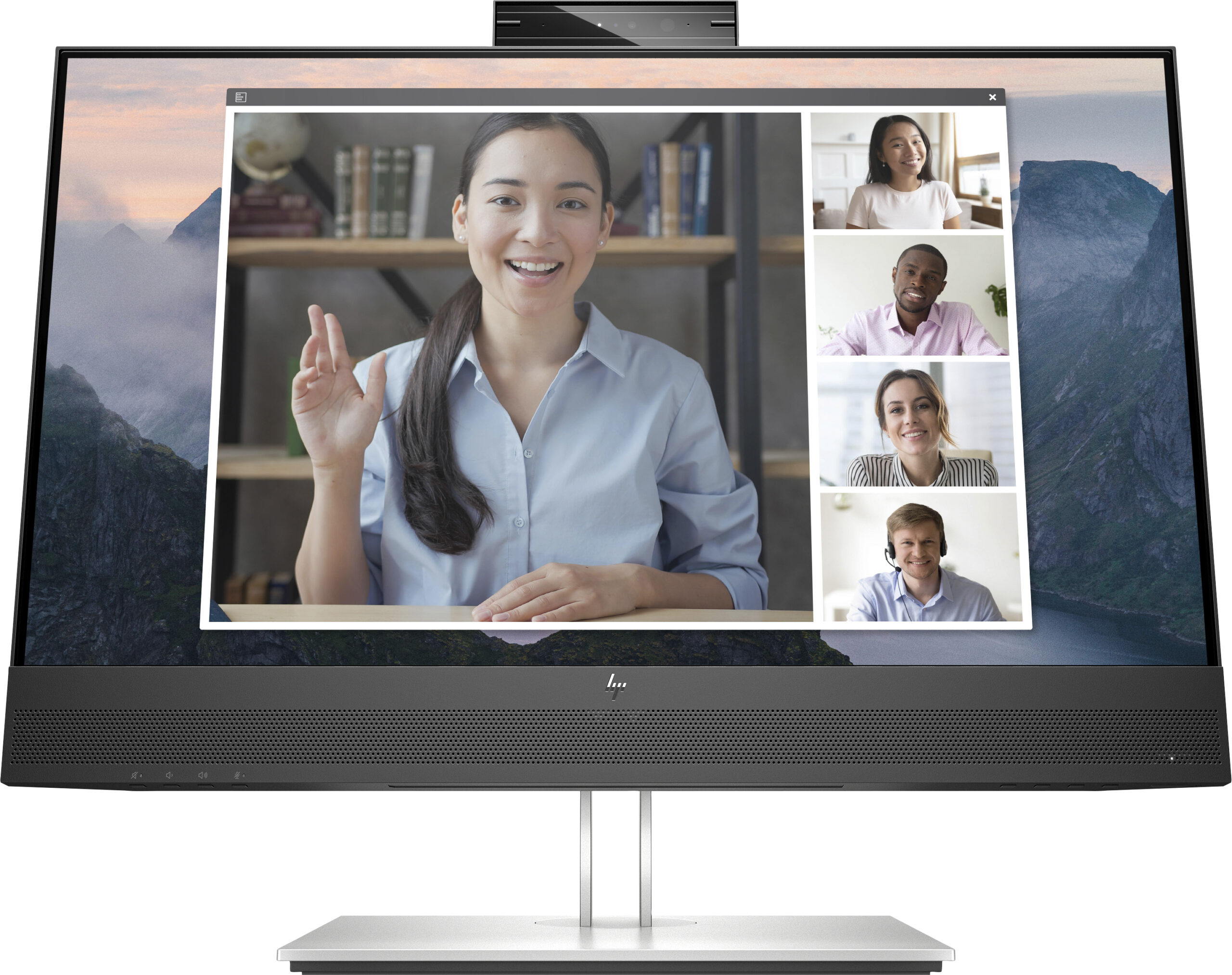 HP 169L0AA Monitor