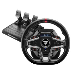 Thrustmaster T-248 RAID / Controller