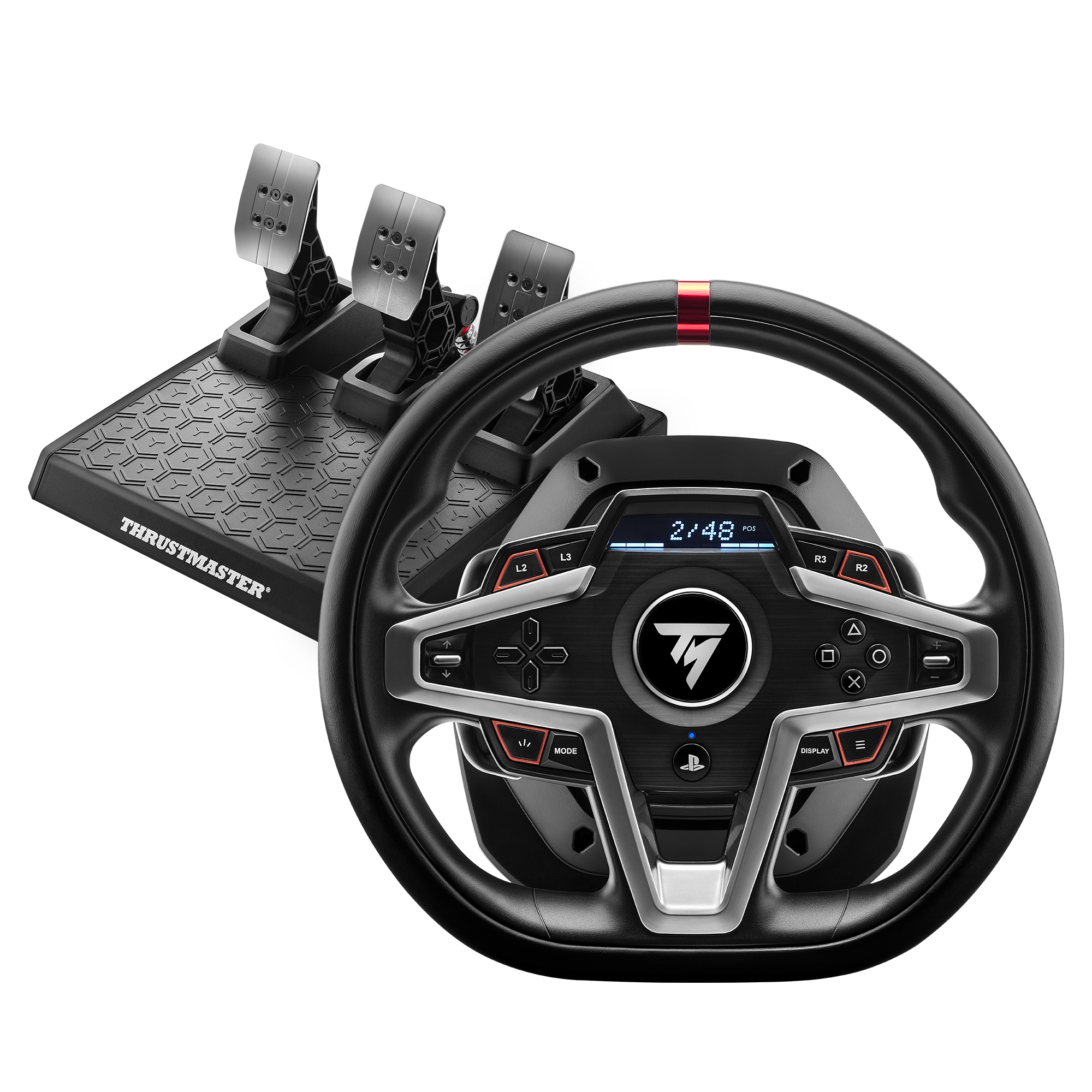 Thrustmaster T-248 RAID / Controller