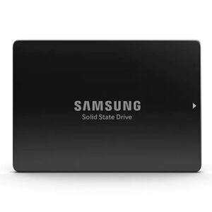 Samsung PM897 960GB SATA Internal SSD