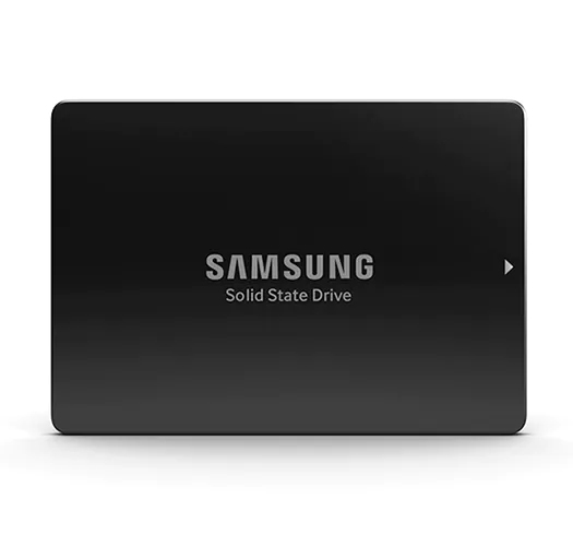 Samsung PM897 960GB SATA Internal SSD