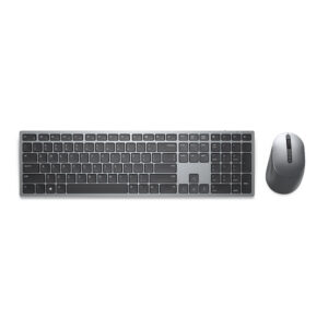 Dell KM7321W Keyboard & Mouse Set