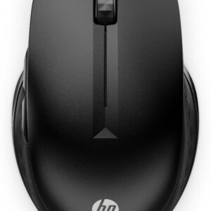 HP 3B4Q2AAABB Mouse