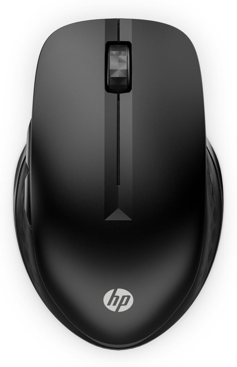 HP 3B4Q2AAABB Mouse, photo 1 of 1