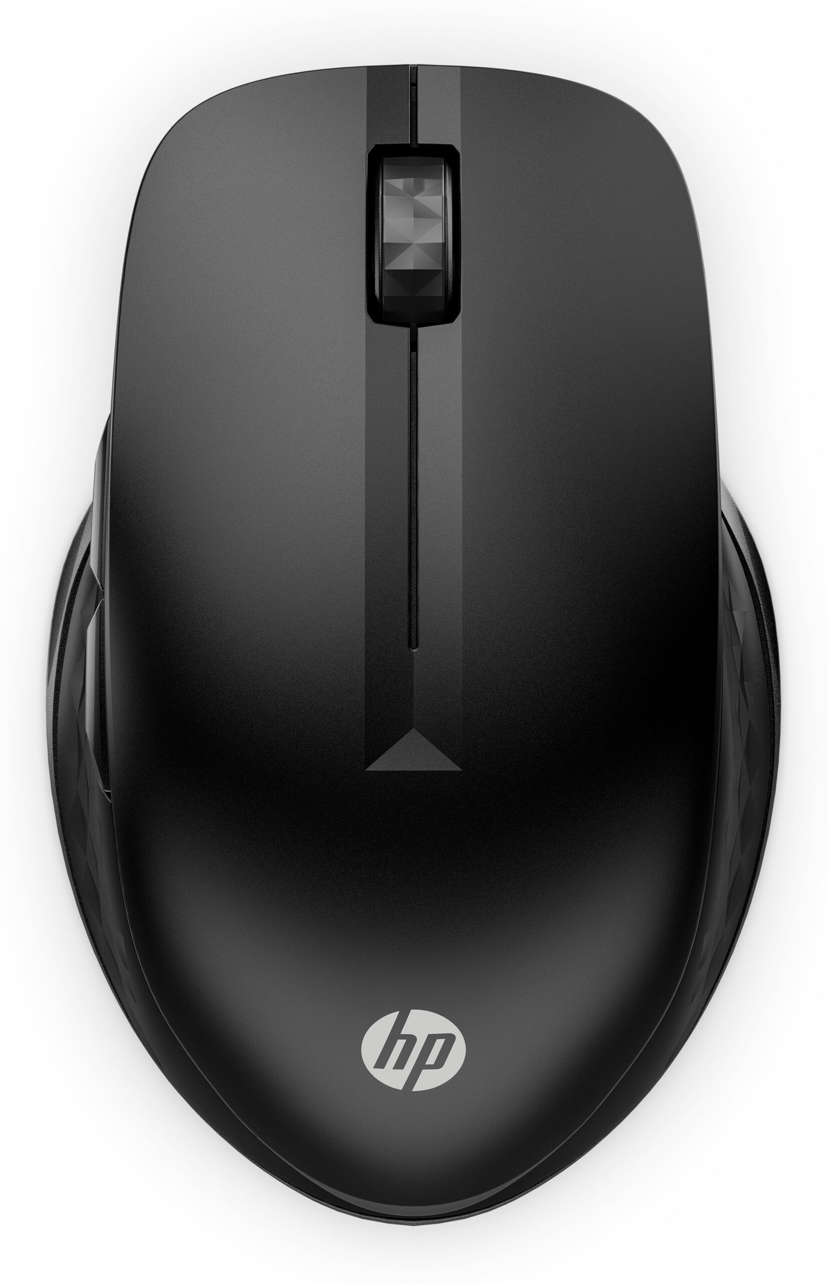 HP 3B4Q2AAABB Mouse