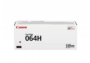 Canon 4934C001 Magenta Toner Cartridge