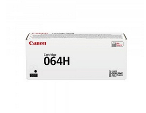 Canon 4938C001 Black Toner Cartridge