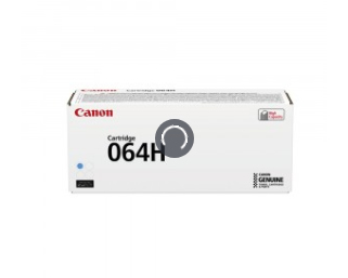 Canon 4936C001 Cyan Toner Cartridge