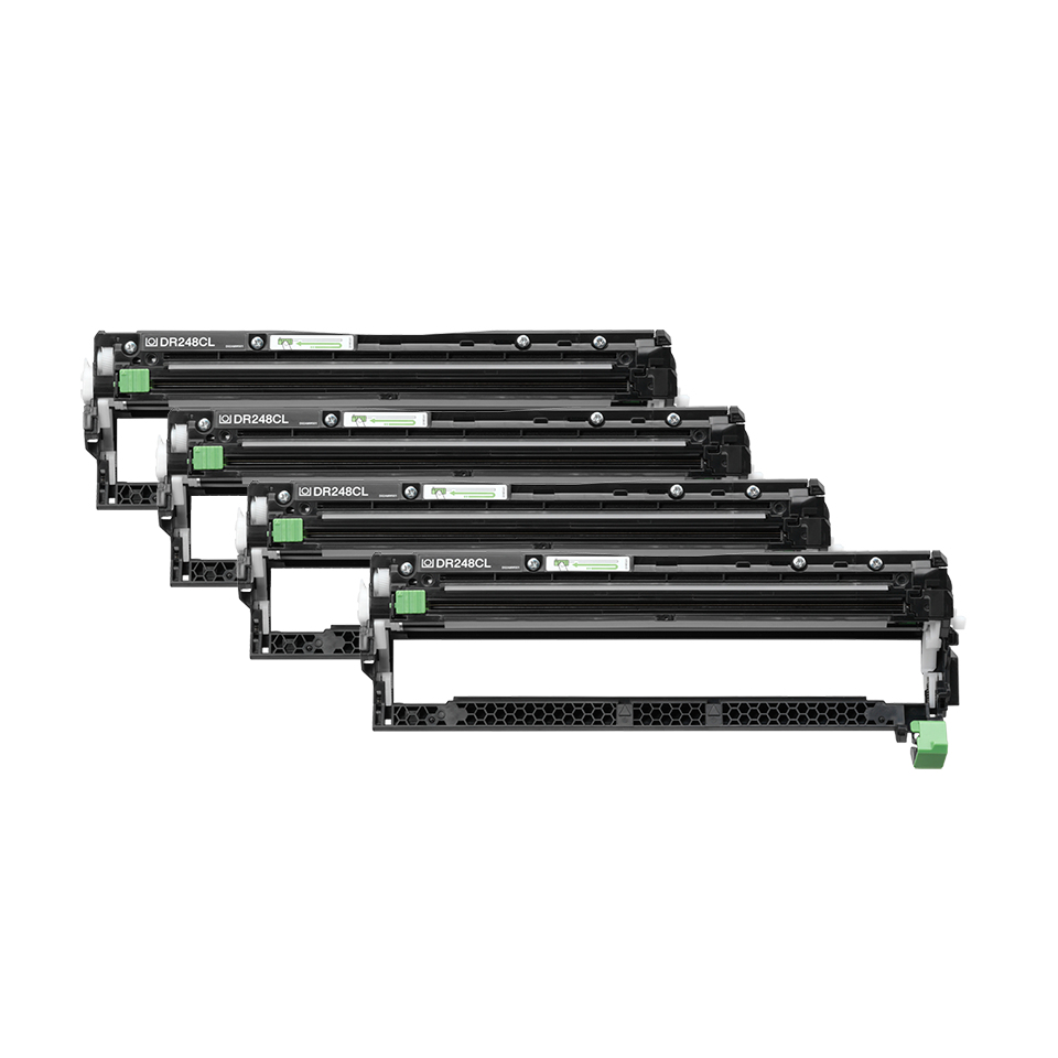 Brother Drum unit DR-248CL DR248CL BKCMY