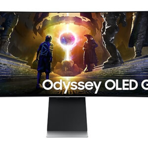 Samsung S34DG850SU Monitor