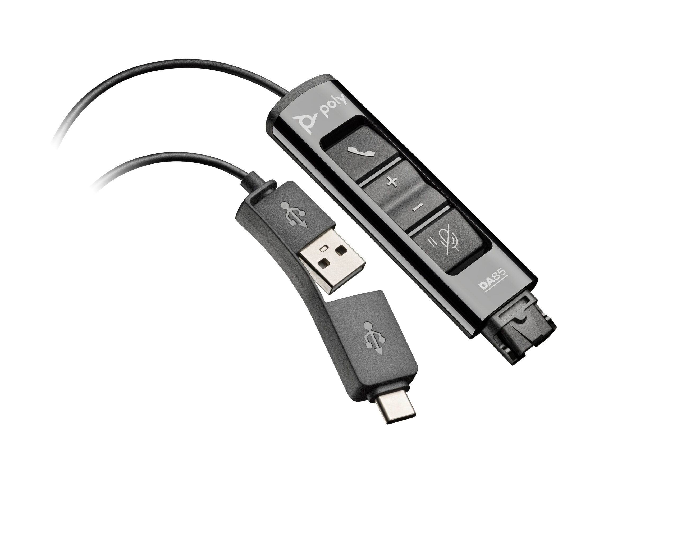 Plantronics/poly 786C7AA Cable / Adapter