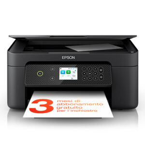 Epson XP-4200 Inkjet Printer