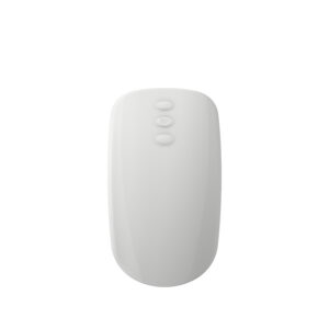 ACTIVE KEY Medical Mouse 3 Button Scroll Wireless White