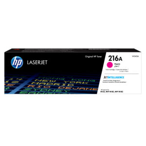 HP W2413A Magenta Toner Cartridge