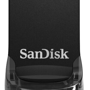 SANDISK ULTRA FIT USB FLASH DRIVE 512GB