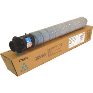 Ricoh C2010 Cyan Toner Cartridge