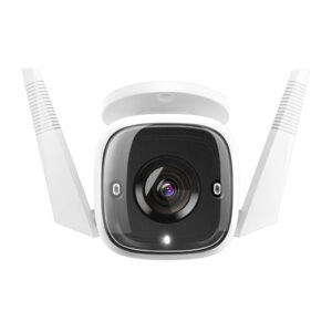 TP-LINK Surveillance camera TC65  TC65 White