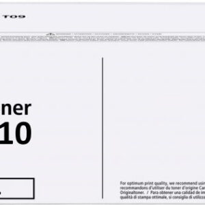Canon 4565C001 Cyan Toner Cartridge
