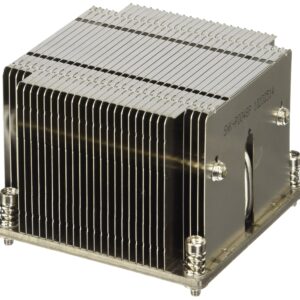 Supermicro SNK-P0048P Processor (CPU)
