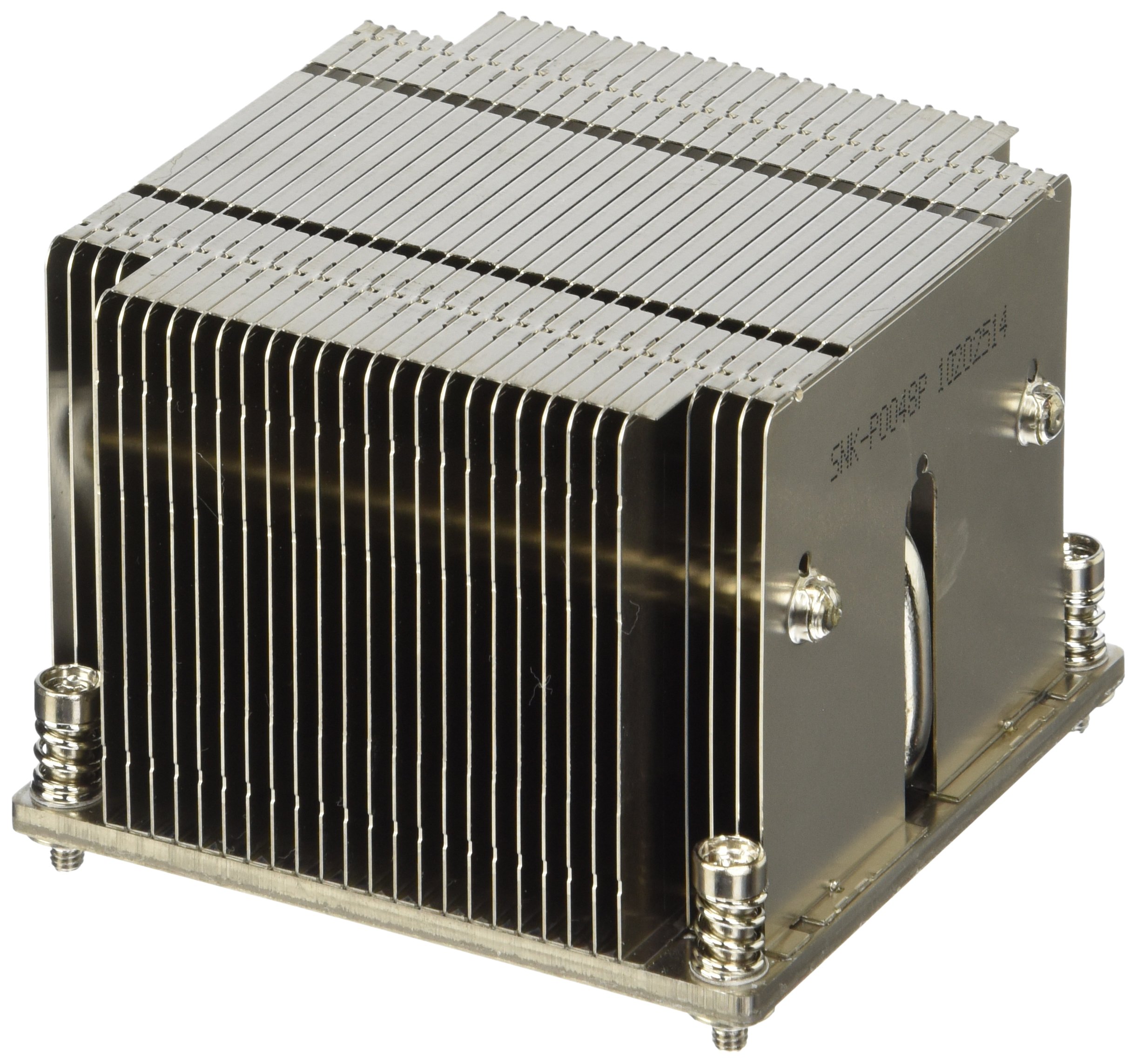 Supermicro SNK-P0048P Processor (CPU)
