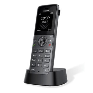 Yealink Phone W73H  1302021 Gray