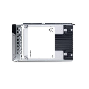 Dell 12GBS 192TB SAS Internal SSD