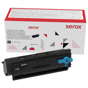 Xerox 006R04377 Black Toner Cartridge
