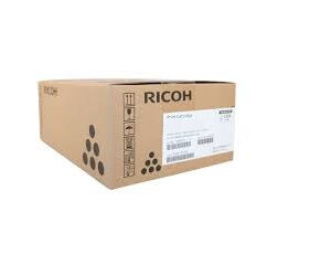 Ricoh C2550E Black Toner Cartridge