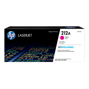 HP W2123A Magenta Toner Cartridge