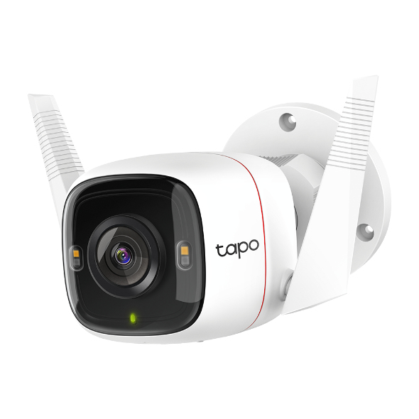 TP-Link C320WS IT Hardware