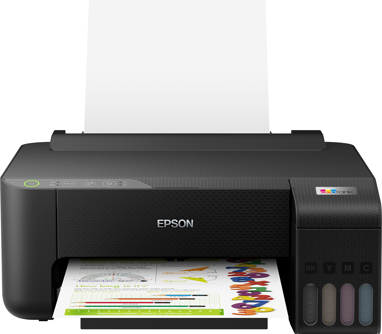 Epson ET-1810 Inkjet Printer