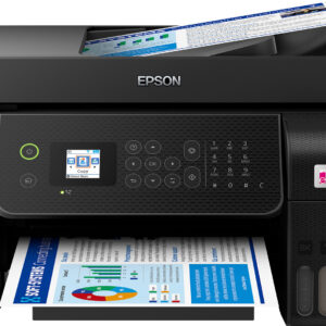 Epson ET-4800 Inkjet Printer