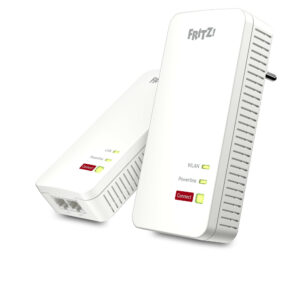 AVM Powerline Station 1240 AX  20003021 White
