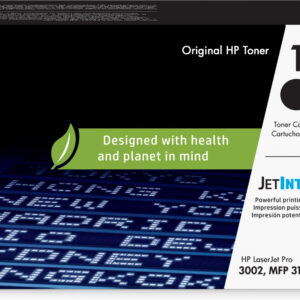 HP W1390A Black Toner Cartridge
