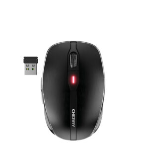 Cherry Maus MW 8C Advanced - USB wirelessBluetooth