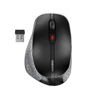 Cherry Maus MW 8C ERGO - USB wirelessBluetooth