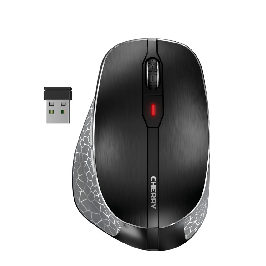 Cherry Maus MW 8C ERGO - USB wirelessBluetooth