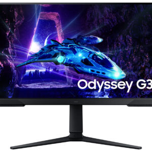 Samsung LS27DG300EU Monitor