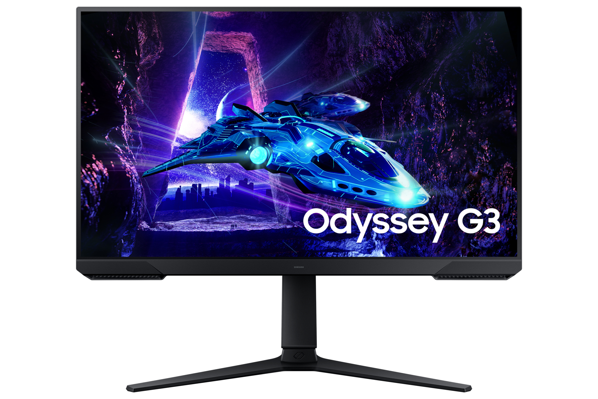 Samsung LS27DG300EU Monitor