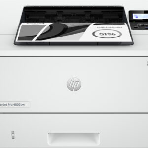 HP 4002DW Laser Printer