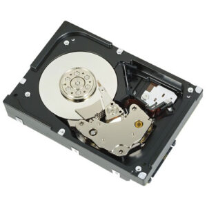 Dell U709K 300GB SFF SAS Hard Drive (HDD)