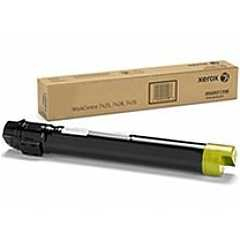 Xerox 006R01514 Yellow Toner Cartridge