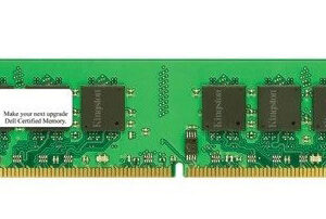 Dell 288-PIN 32GB DDR4 3200MHz Server Memory (ECC)