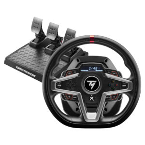 Thrustmaster T-248 RAID / Controller