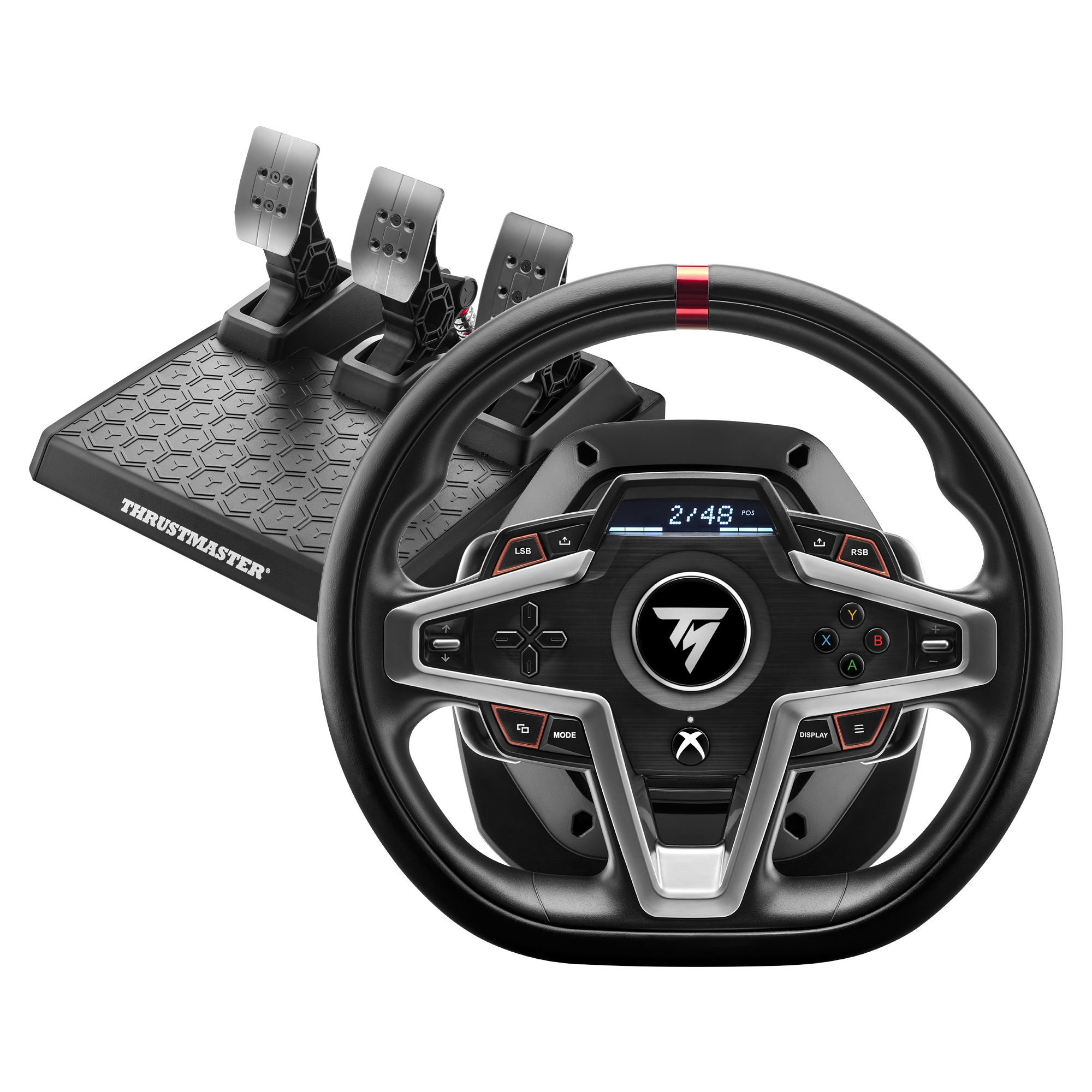 Thrustmaster T-248 RAID / Controller