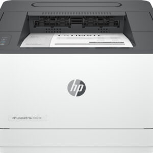 HP 3002DN Laser Printer