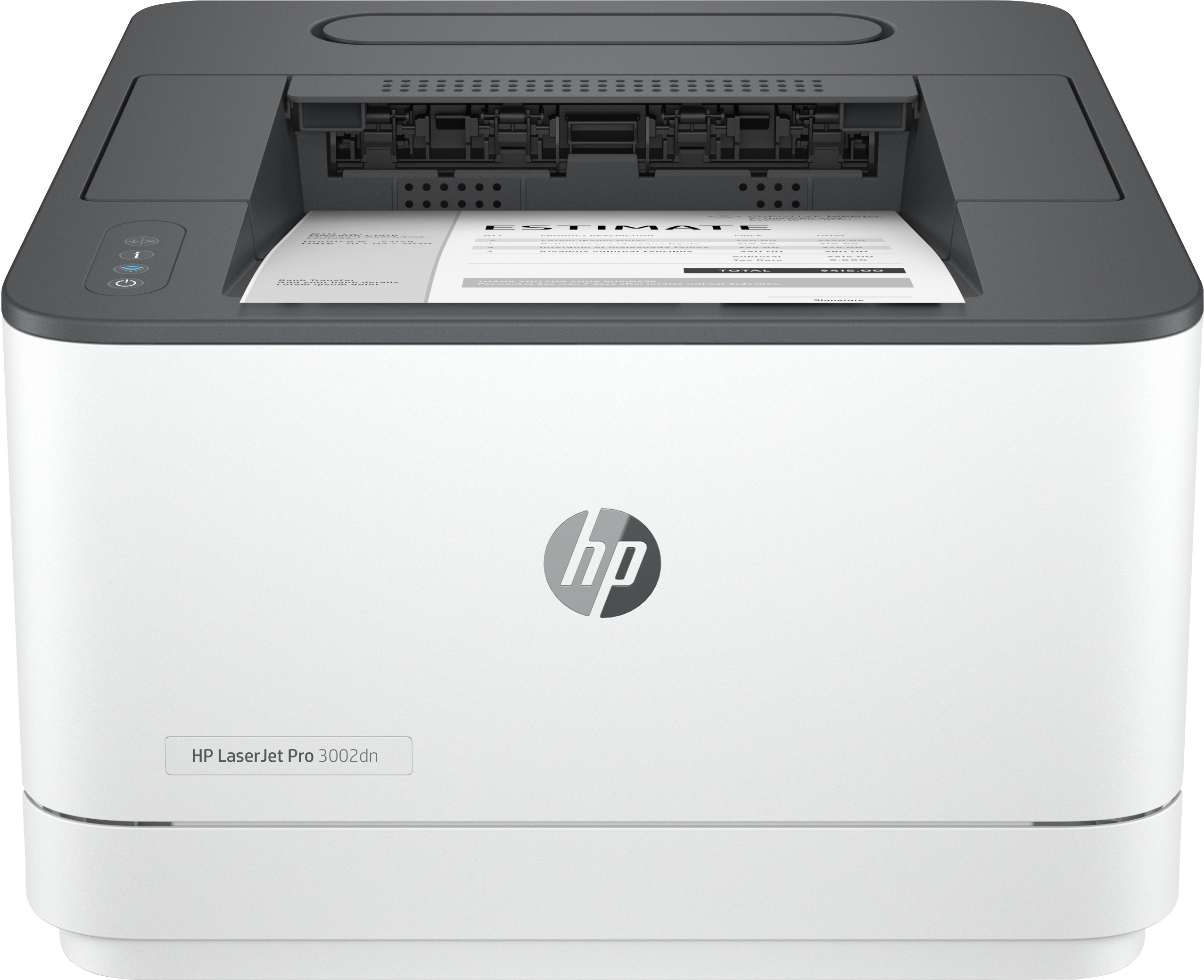 HP 3002DN Laser Printer