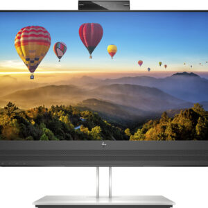 HP Monitor 40Z32AA  40Z32AAABB Black (238 )